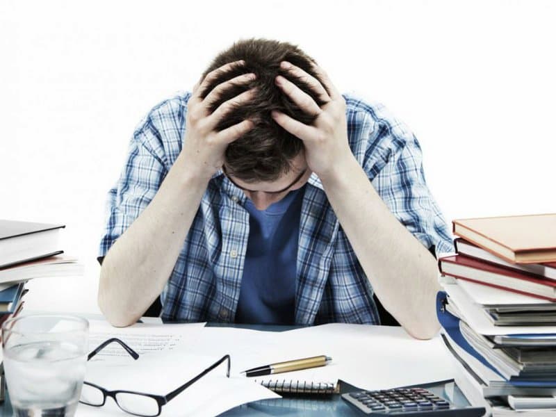 Thay đổi bắt đầu từ nhận thức