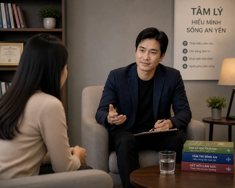 Những thay đổi tích cực mà khách hàng nhận được